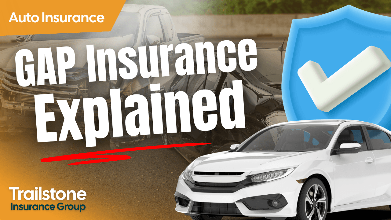 Should You Buy GAP Insurance at the Dealer or Through Your Auto Policy?