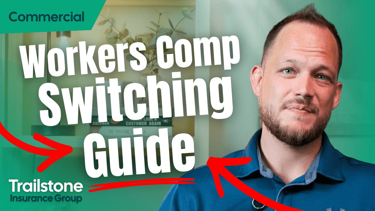 How to Switch Workers Comp Carriers Without a Coverage Gap