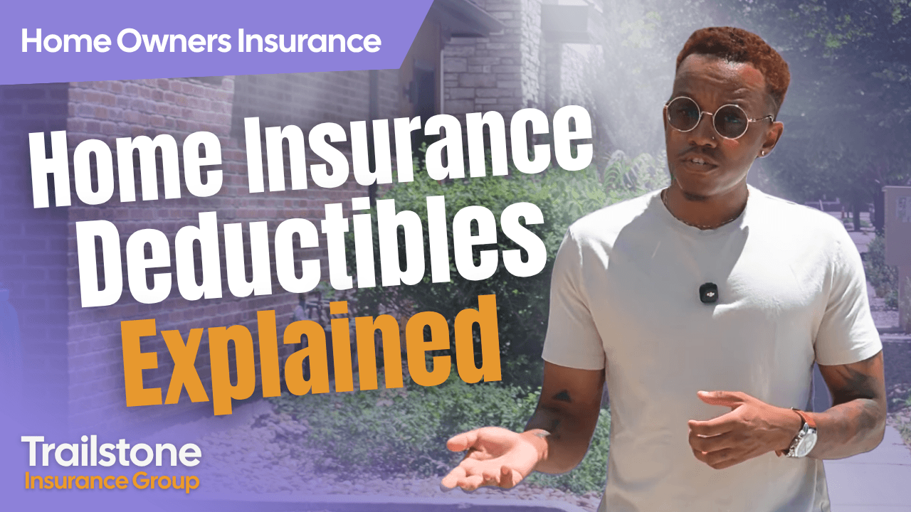 Why Is My Home Insurance Deductible Going Up? The Real Story Behind Your Renewal