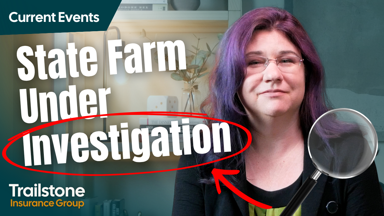State Farm Under Investigation: What It Means for You