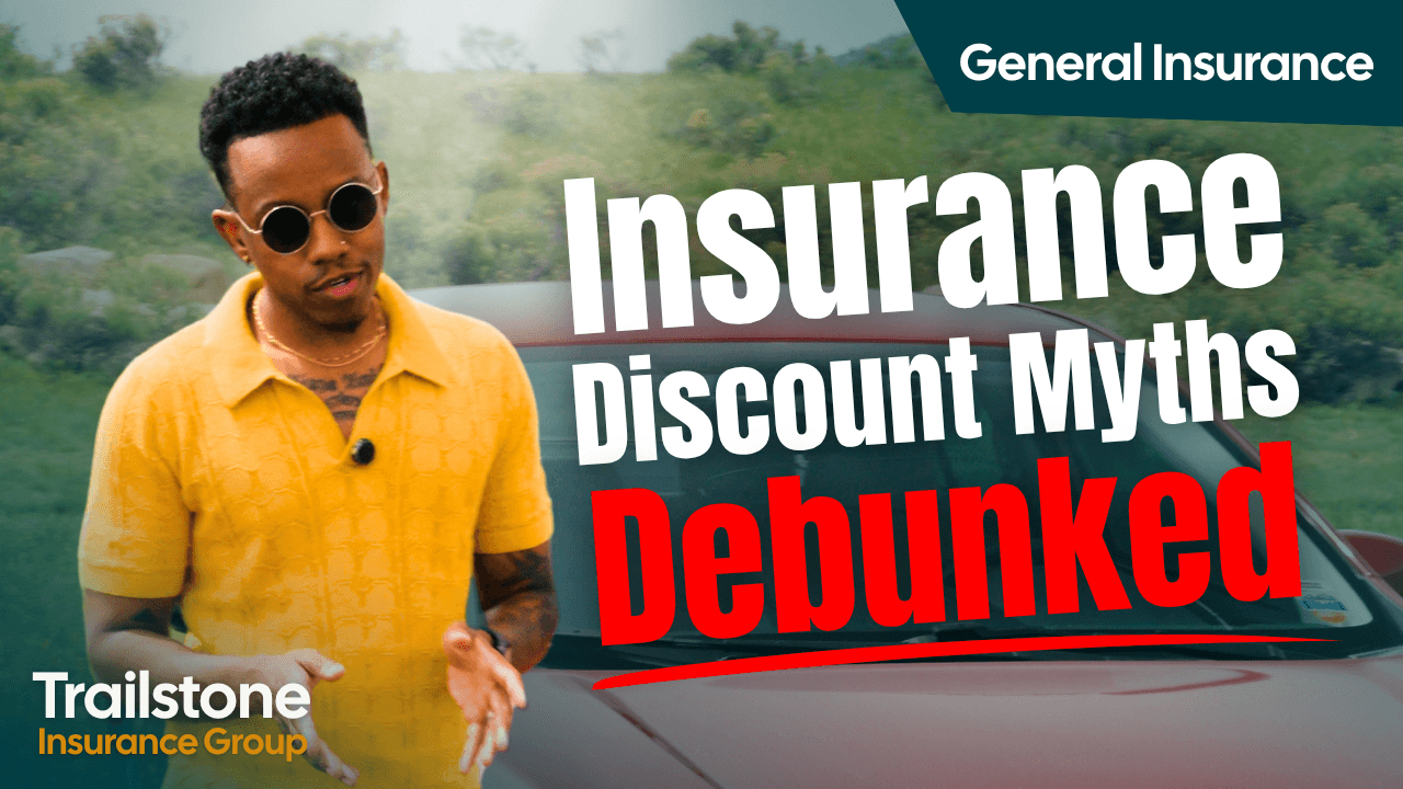 Do Red Cars Really Cost More to Insure? 7 Discount Myths Busted