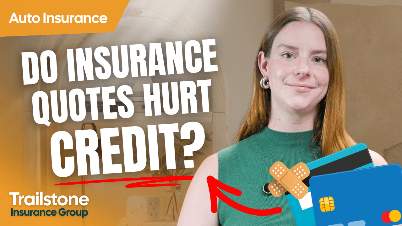 Will Getting an Insurance Quote Hurt My Credit Score?