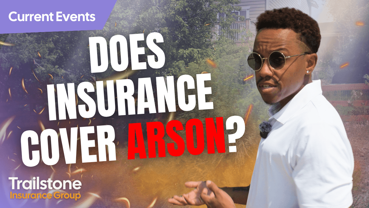 Spokane Wildfire Arson: Does Home Insurance Even Cover This?