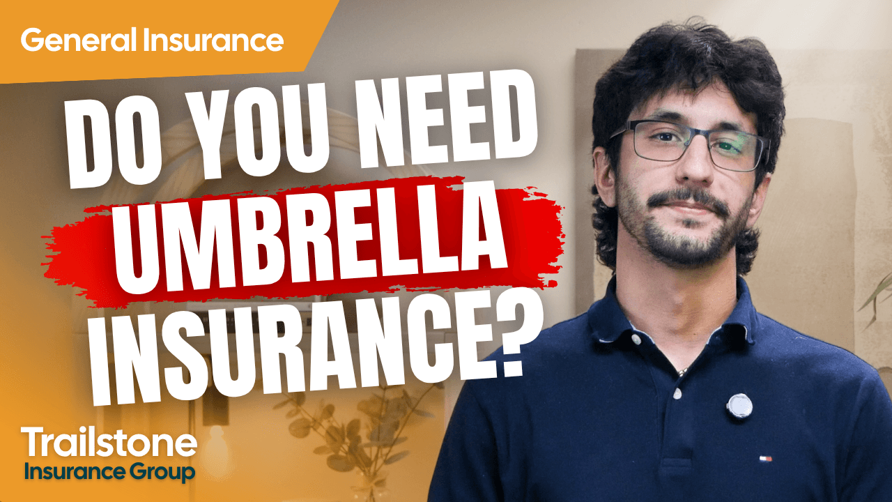 Do You Actually Need Umbrella Insurance? (And What It Really Covers)