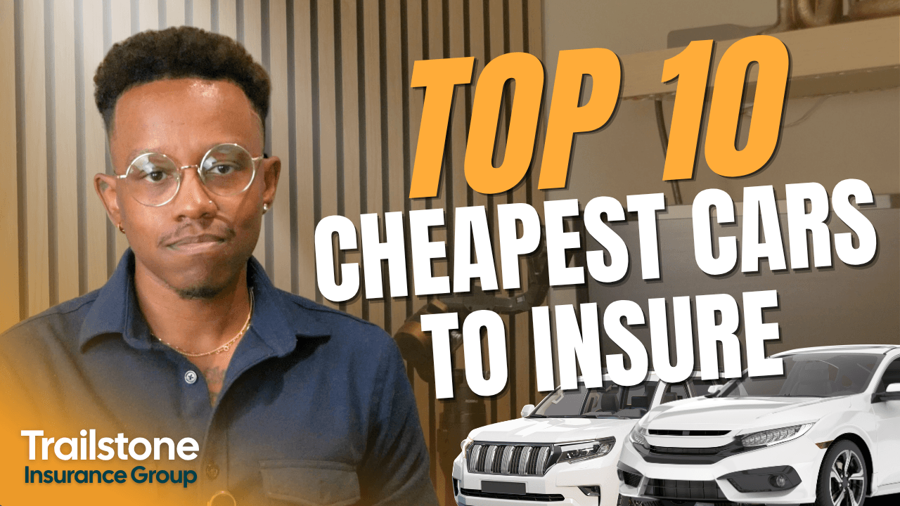 What Is the Cheapest Car to Insure in 2026?