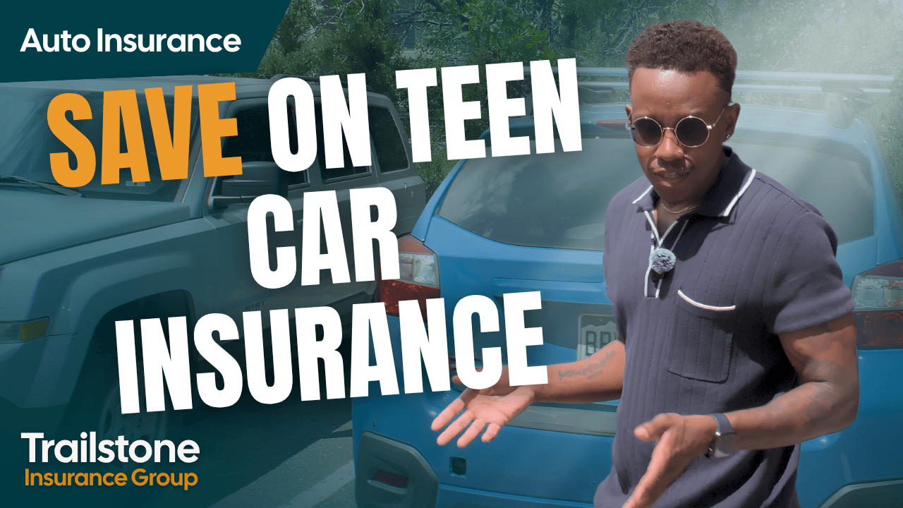 How Can I Add a Teen Driver Without Doubling My Car Insurance?