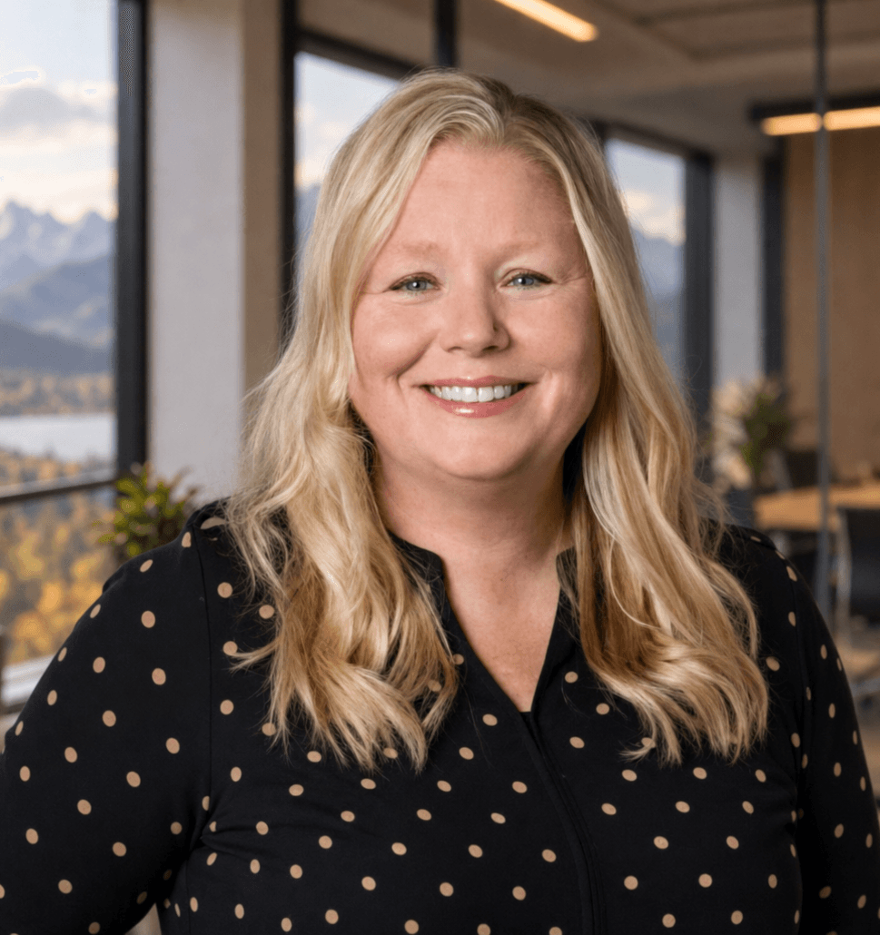 Amy Zoss Trailstone