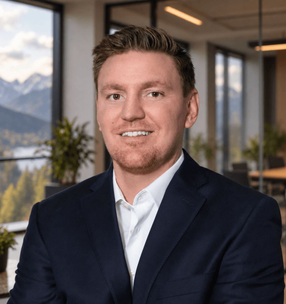 Brett Swearingen Trailstone