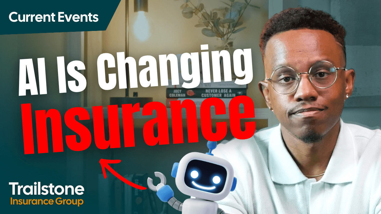 Is AI Deciding Your Home and Auto Insurance? 5 Mistakes to Watch For
