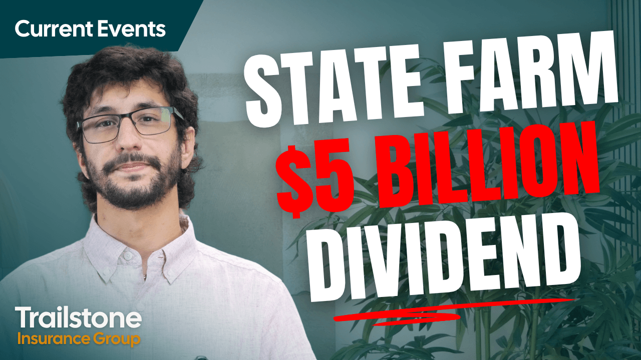 Should You Switch to State Farm to Get the $5 Billion Dividend?