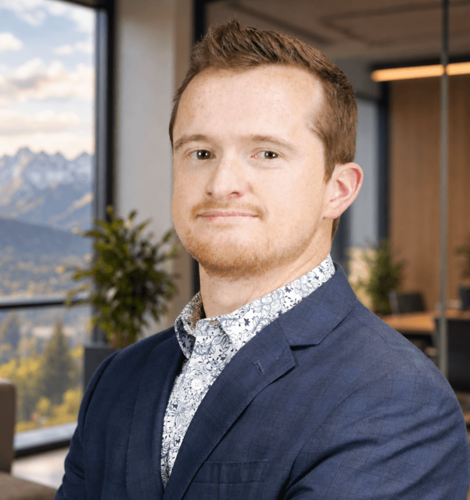Cody Kovash Trailstone
