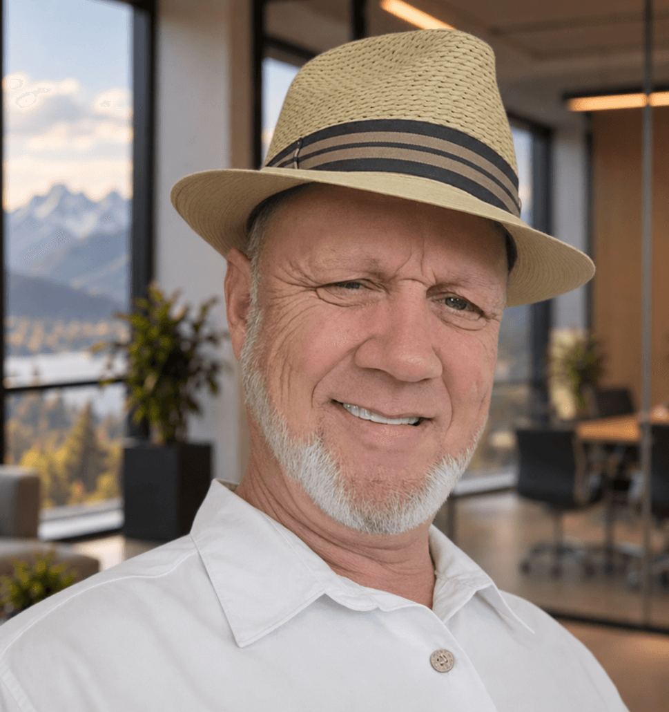 Duane Dewsbury Trailstone