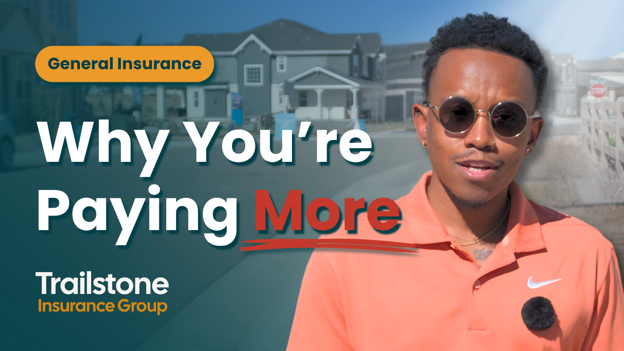 Why Is My Insurance So High in 2026? 7 Real Reasons Your Premium Keeps Going Up