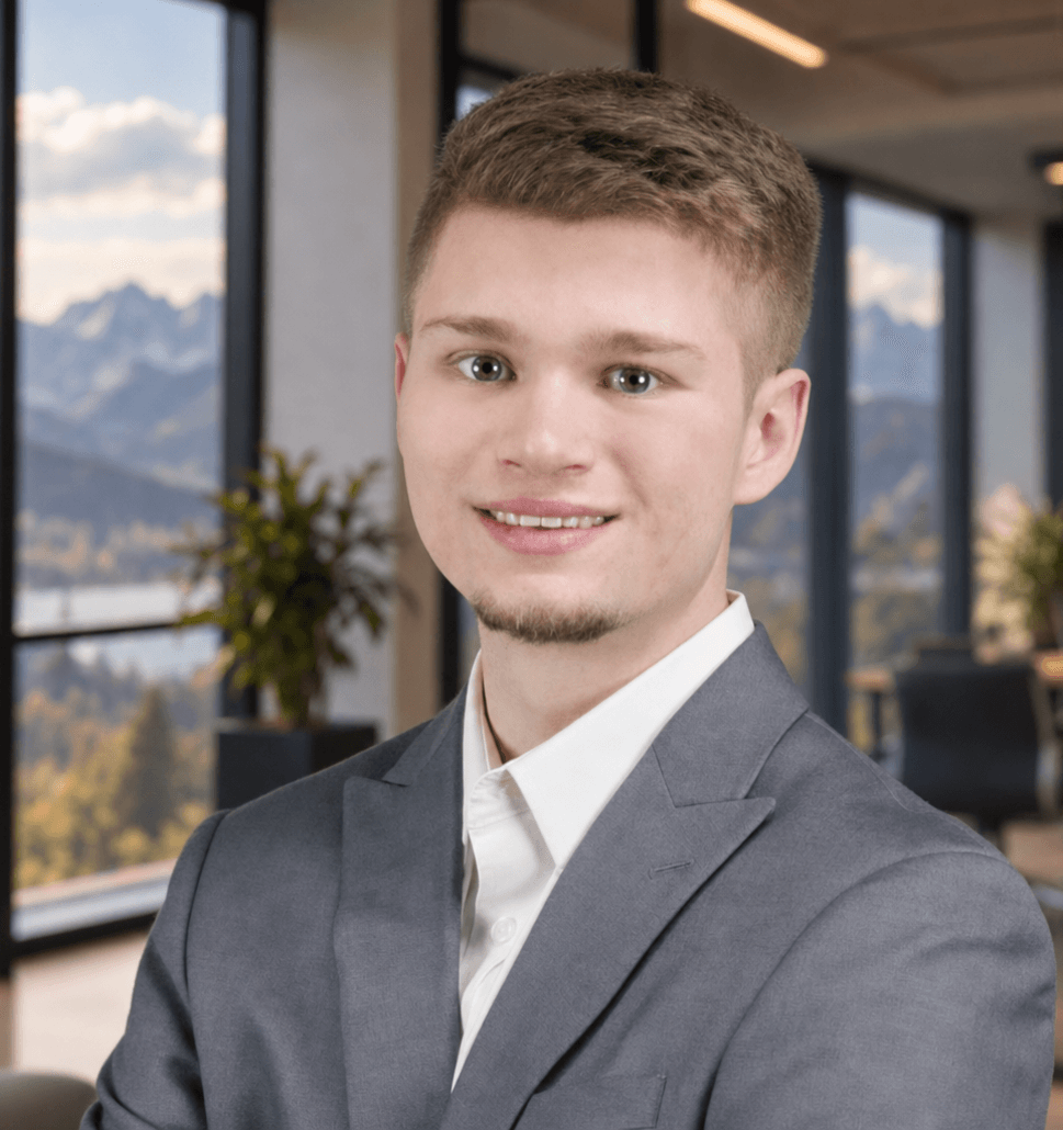 Gabe Fritz Trailstone