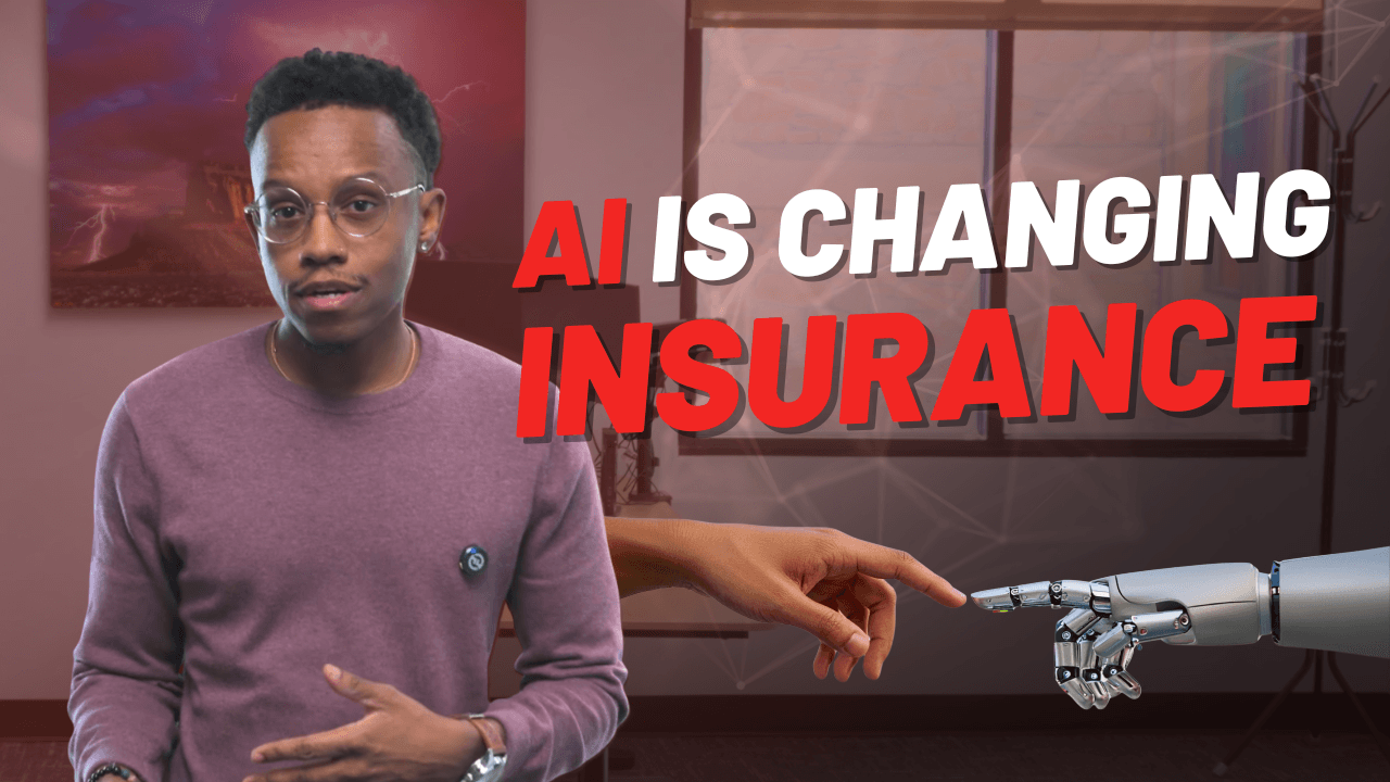 7 Ways AI Is Changing Home and Auto Insurance