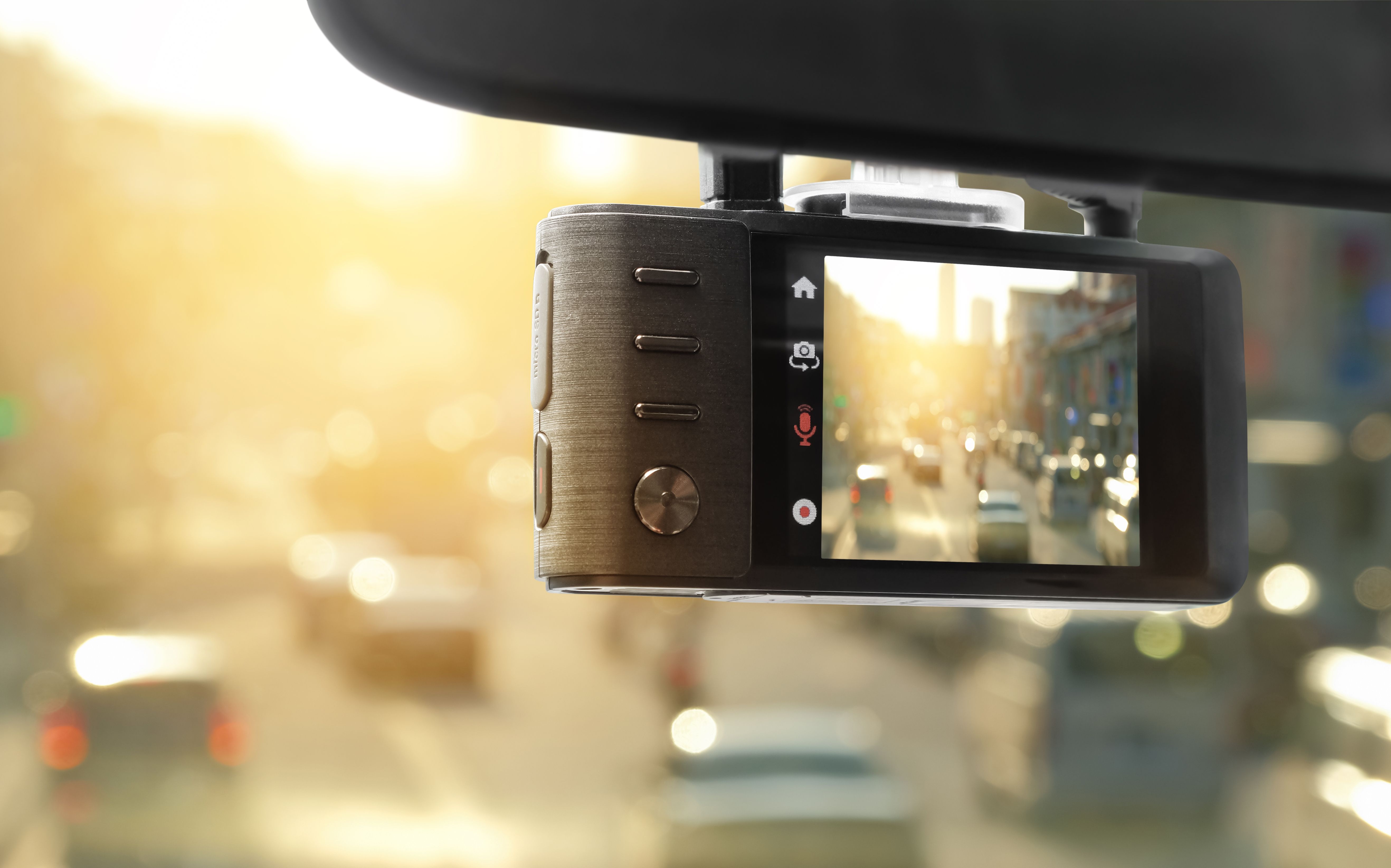 Protect Yourself! 10 Best Dash Cams for 2025