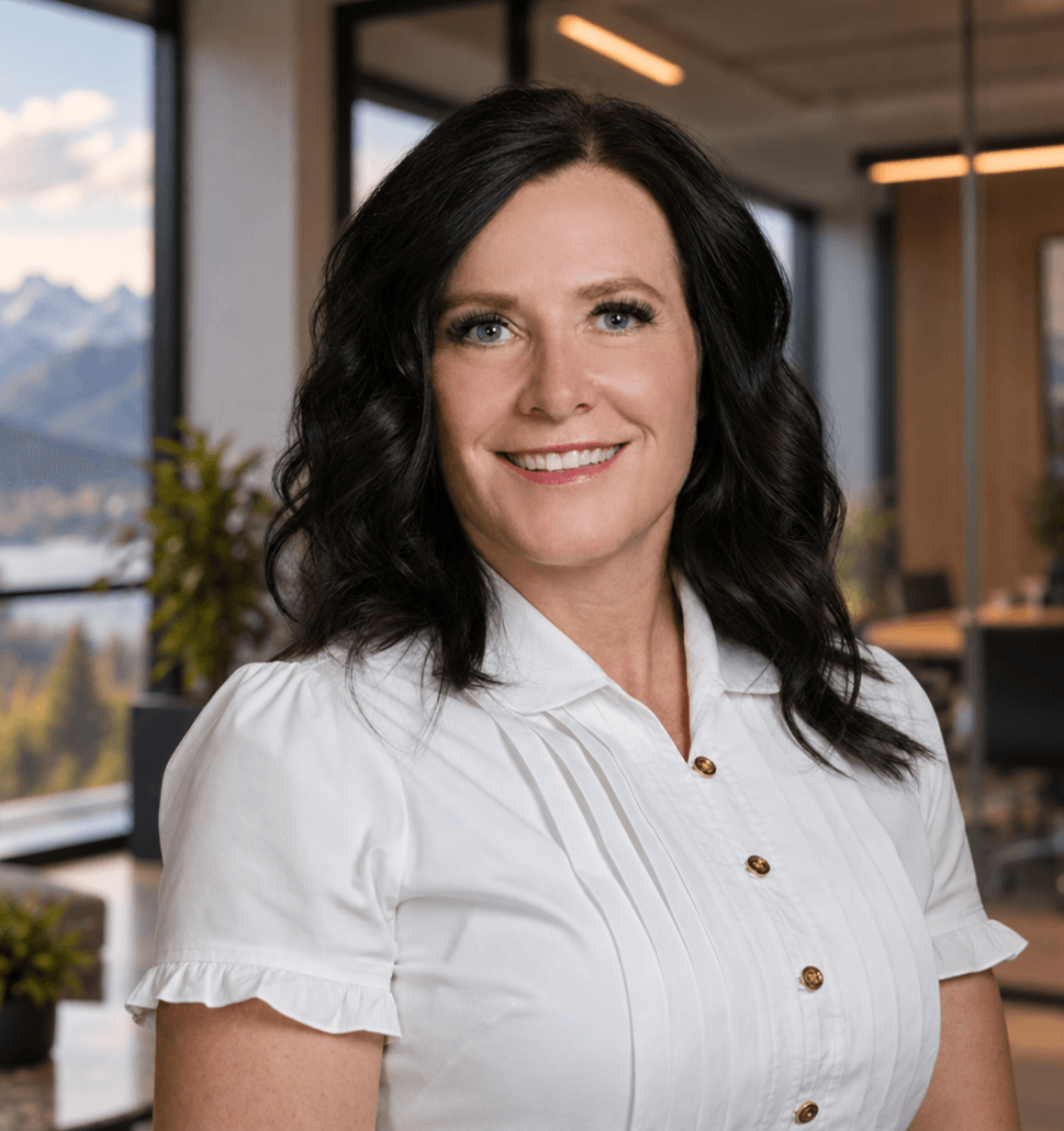 Jill Ruf Trailstone