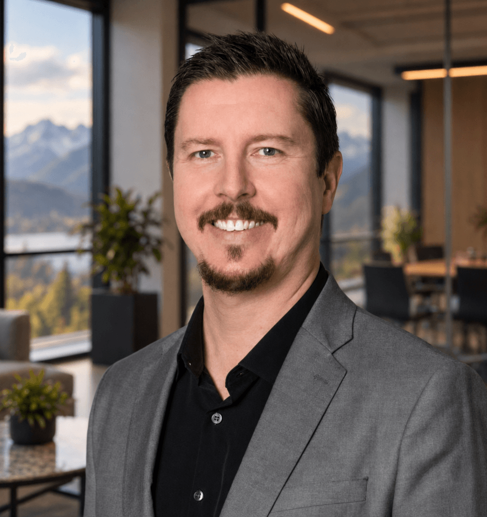 Ken Abel Trailstone