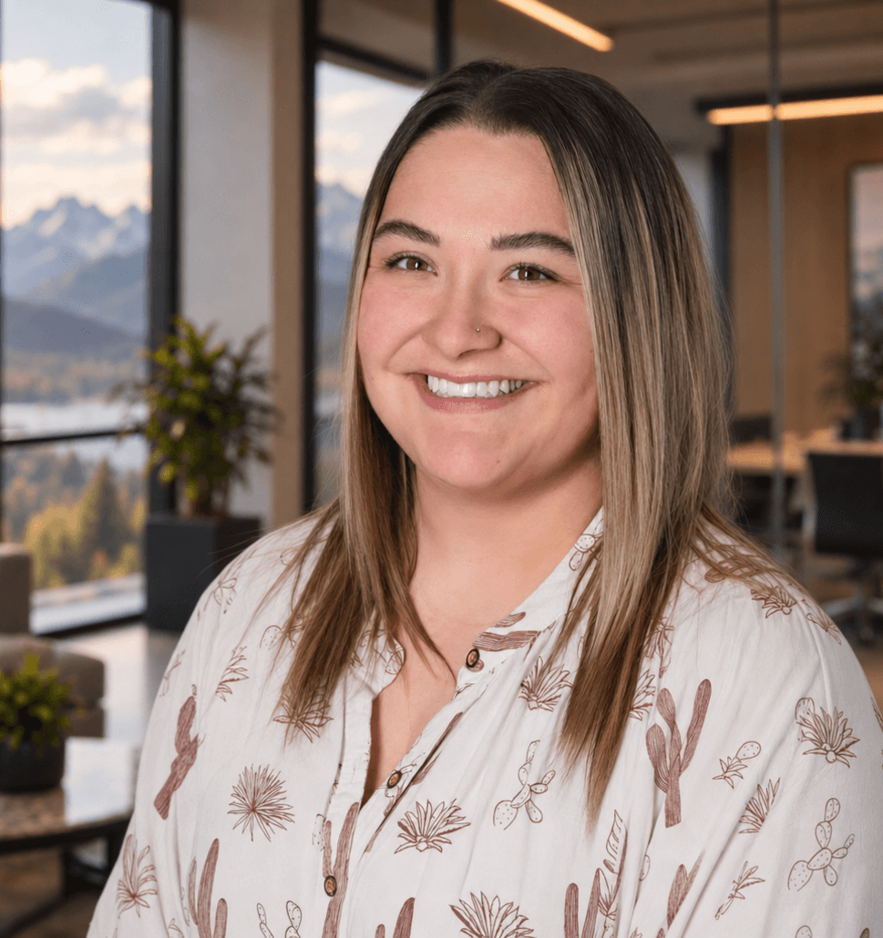 Kim Gallegos Trailstone