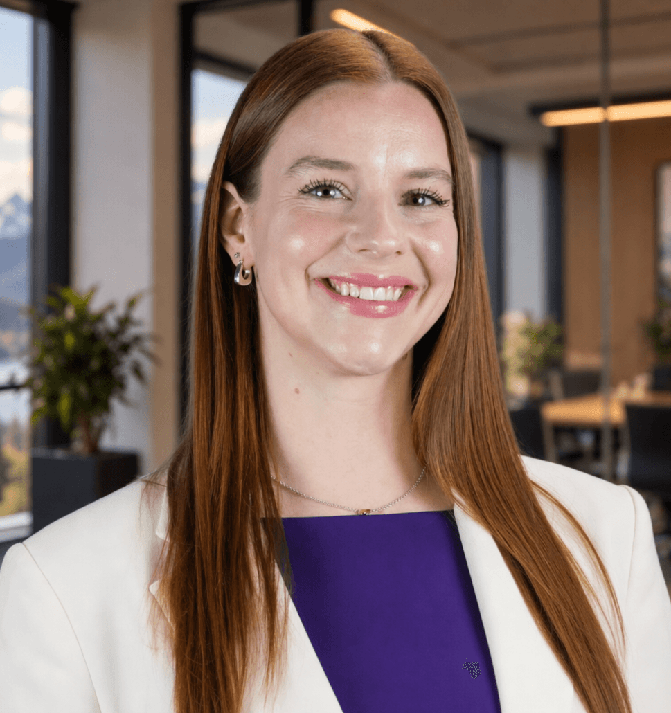 Laine McCord Trailstone