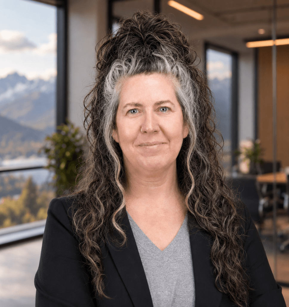 Lisa Lewton Trailstone
