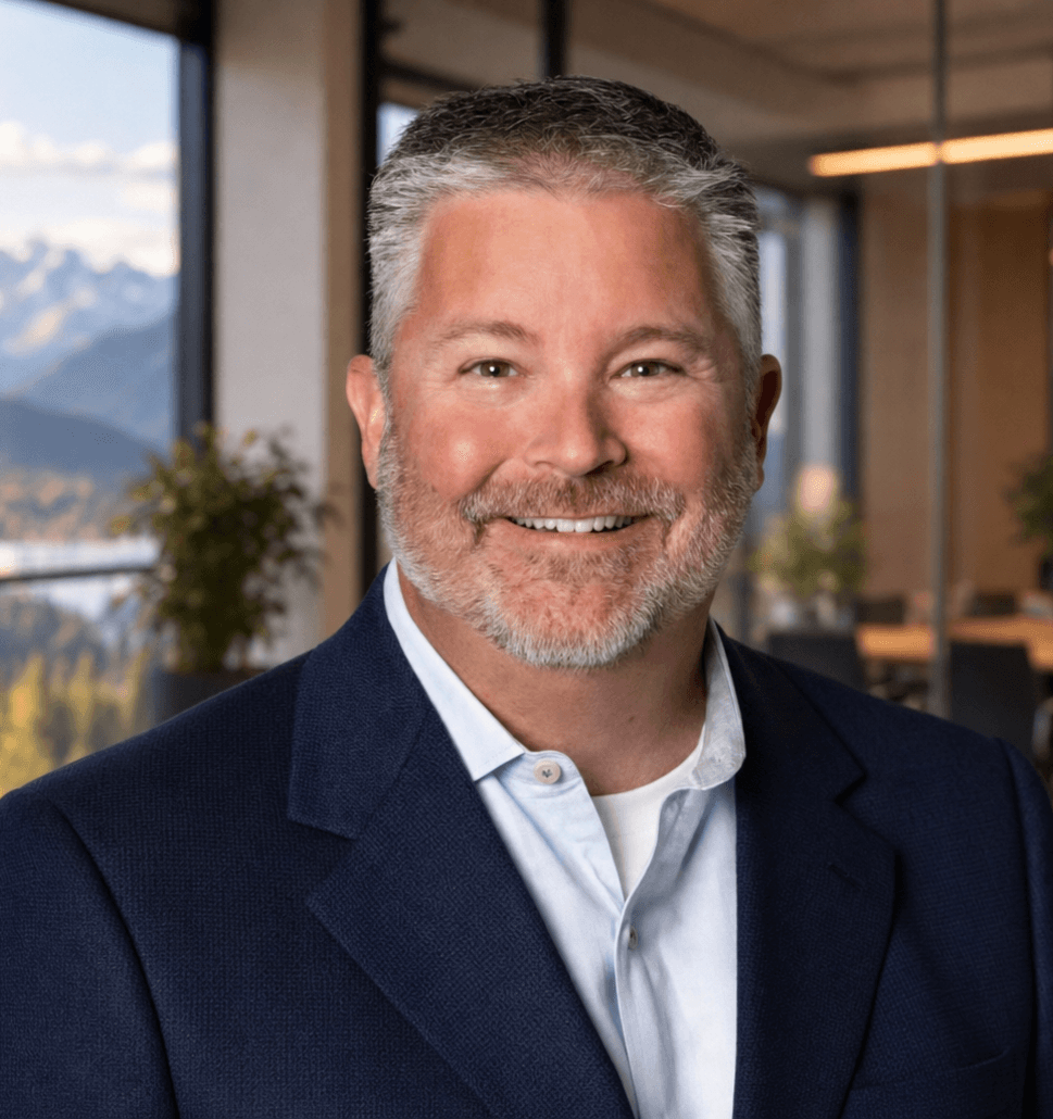 Mark Rodgers Trailstone