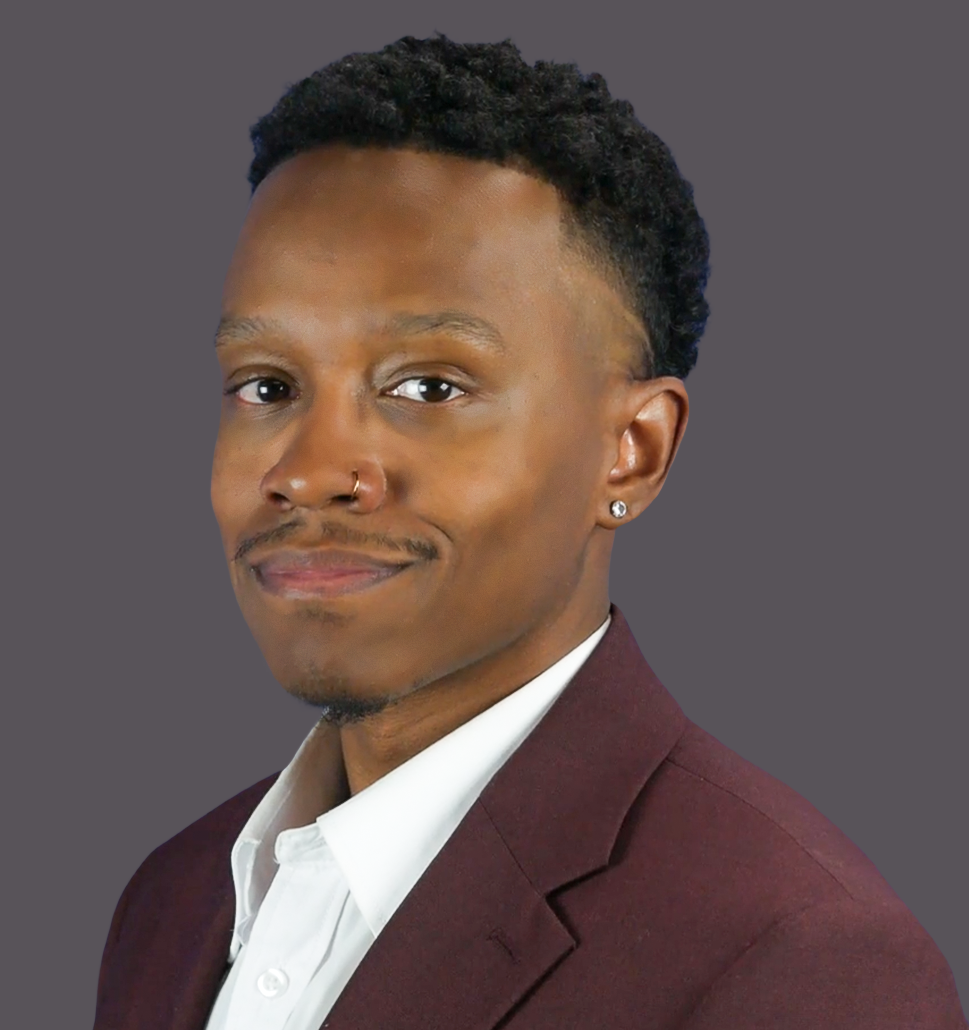 Marquece Cunningham PNG