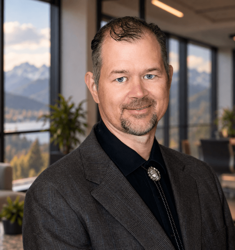 Michael Bogner Trailstone