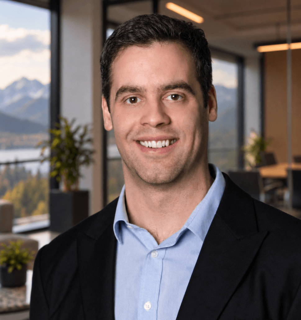 Morgan Lloyd Trailstone