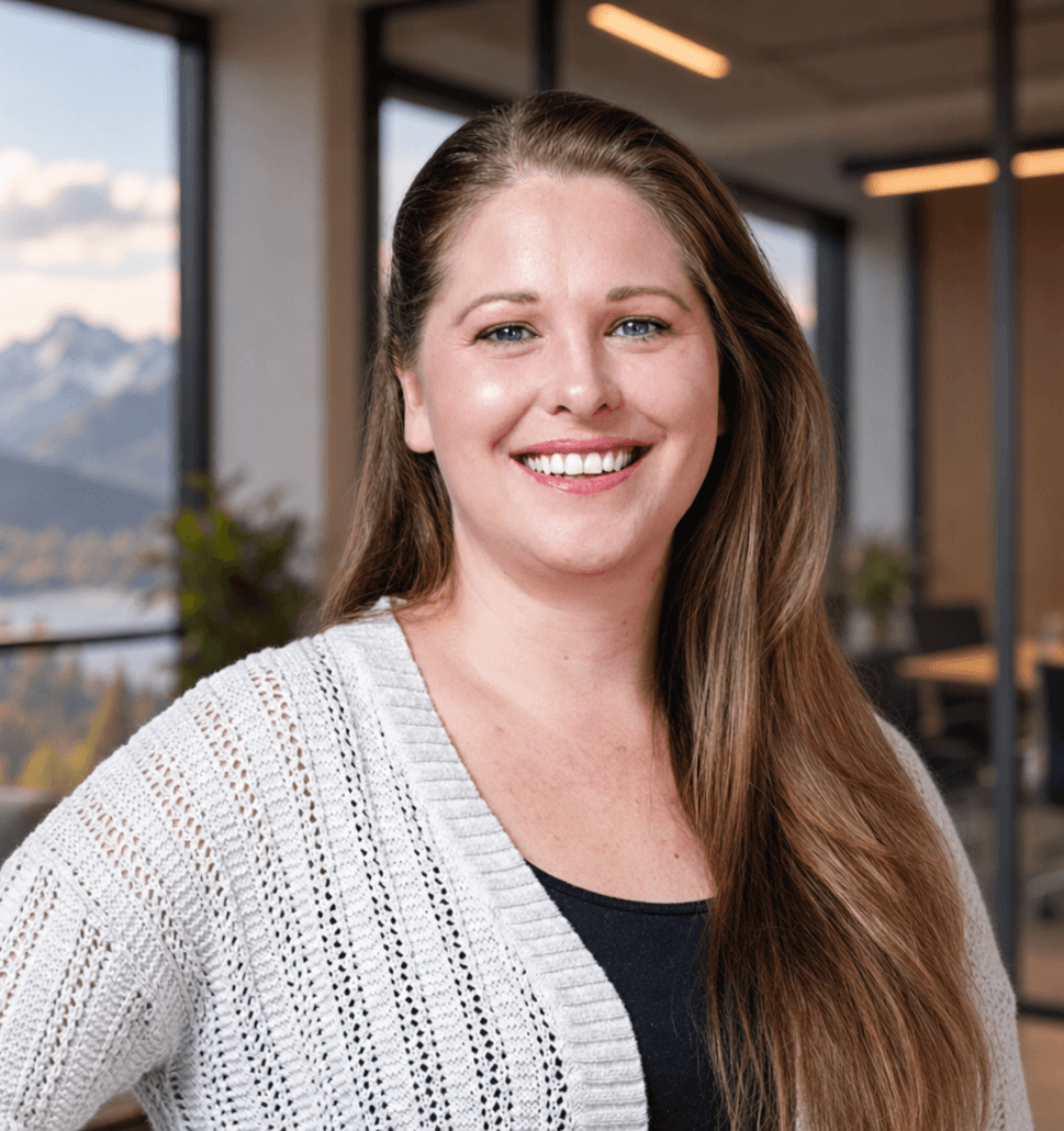 Nikki Bakel Trailstone