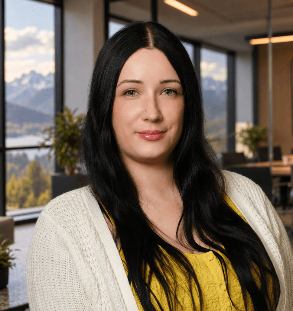 Robyn Harper Trailstone