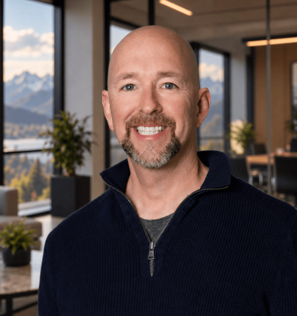 Scott Walter Trailstone