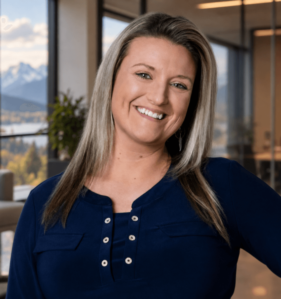 Shannon Glover Trailstone