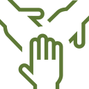 hands-together