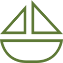 sailboat