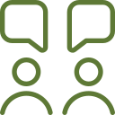 users-speaking