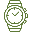 wristwatch