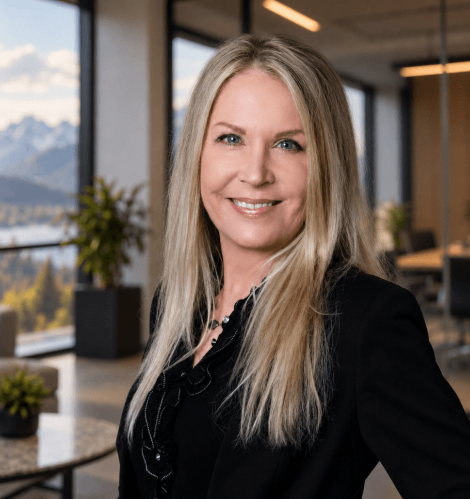 Tanya Hyden Trailstone