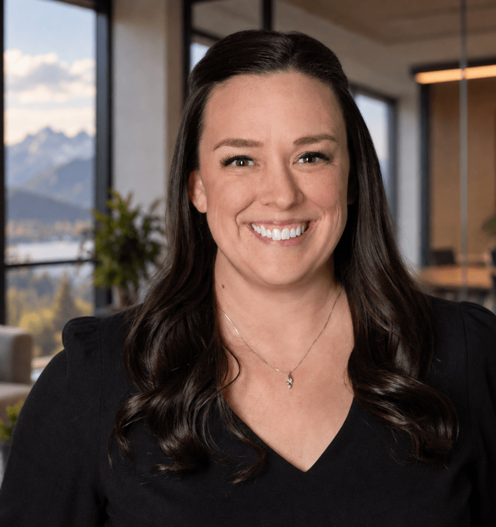 Tiffany Schlag Trailstone