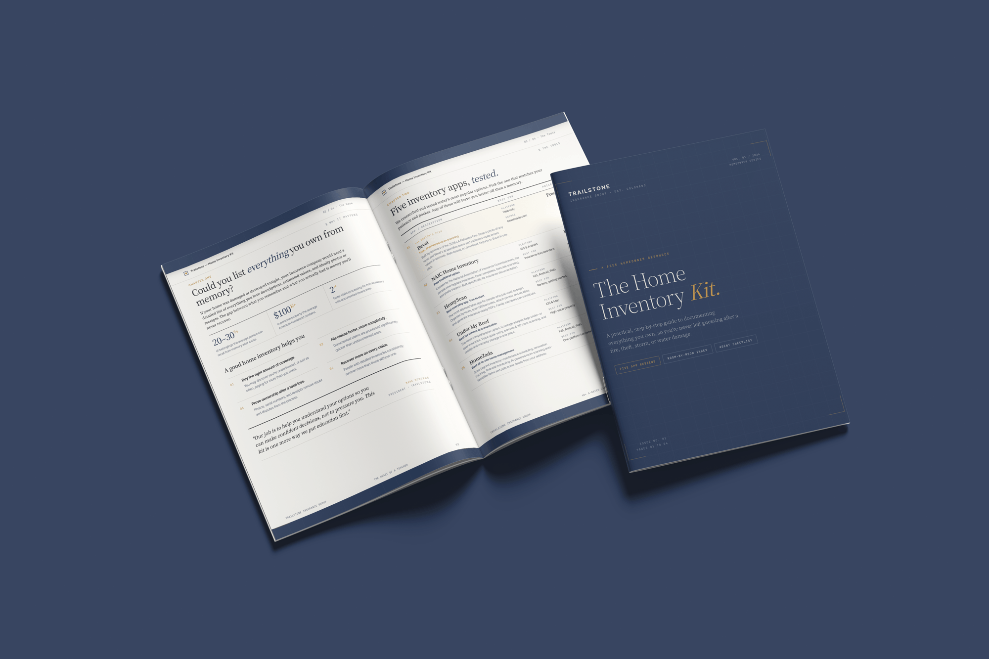 Trailstone-home-inventory-kit-image