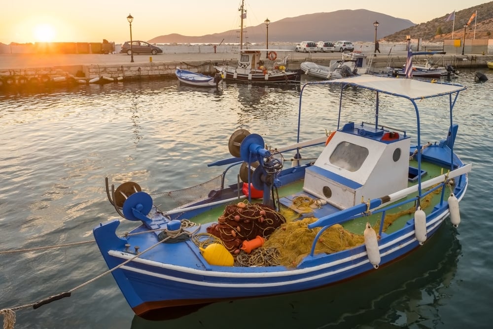 fishing boat insurance