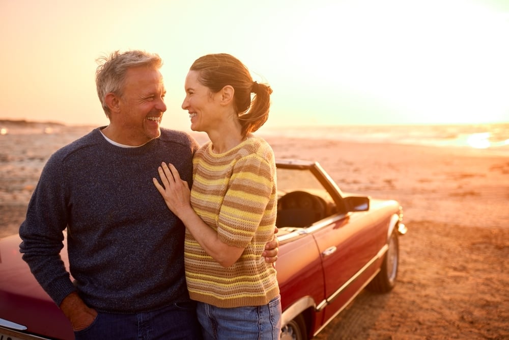 classic car insurance