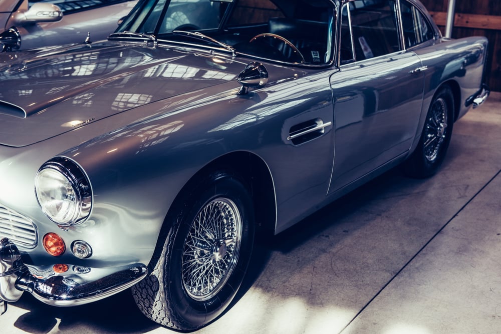 value protection classic car