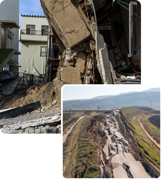 earthquake-insurance-stack