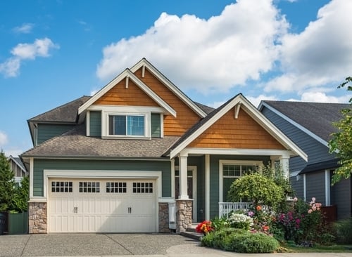 single-family-house