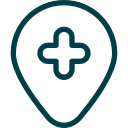 marker-hospital