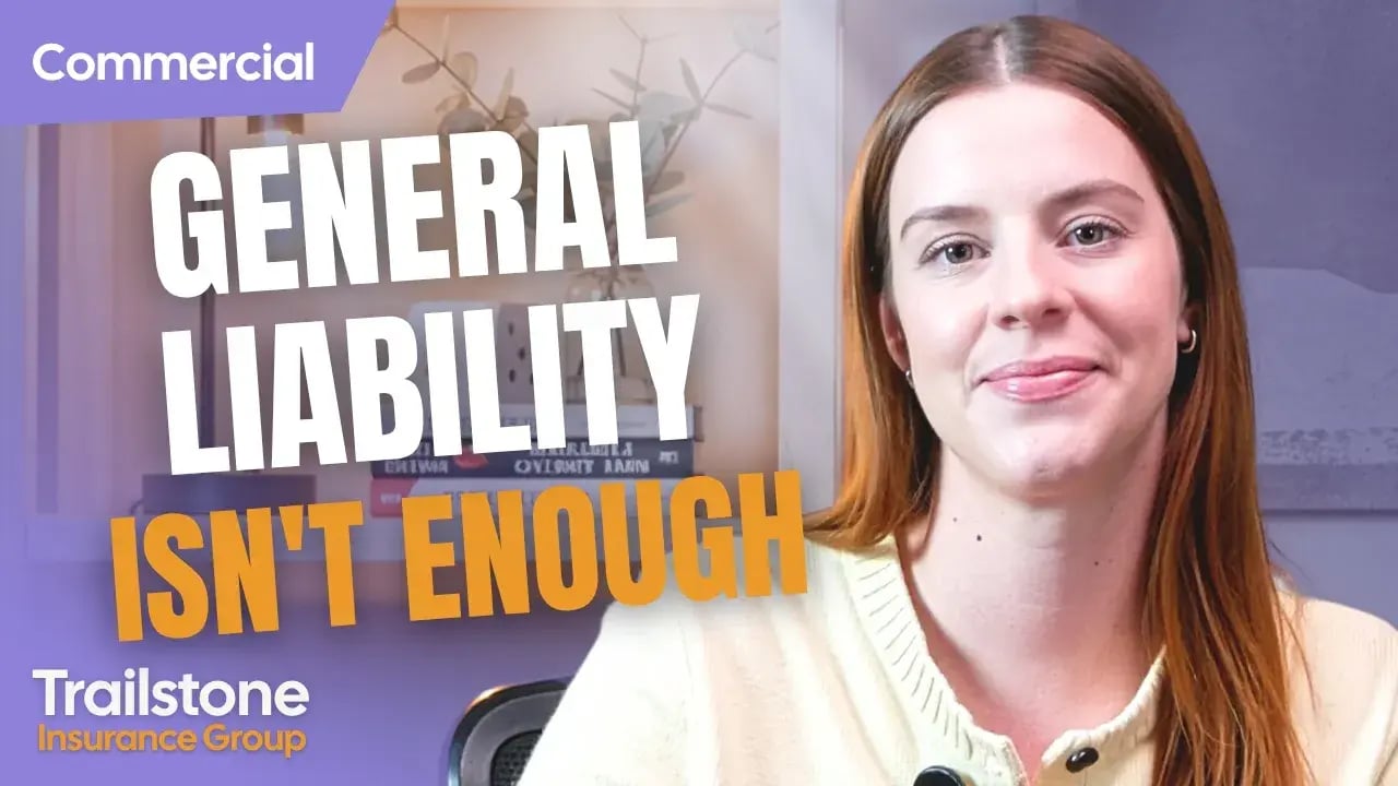 Can I Get Sued for Giving a Client Incorrect Information? | Professional Liability Insurance