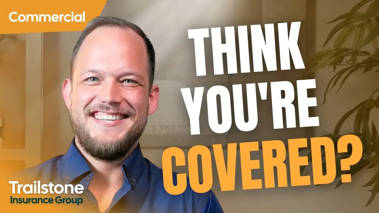 Commercial General Liability: What It Covers, What It Doesn't, and What Most Owners Get Wrong