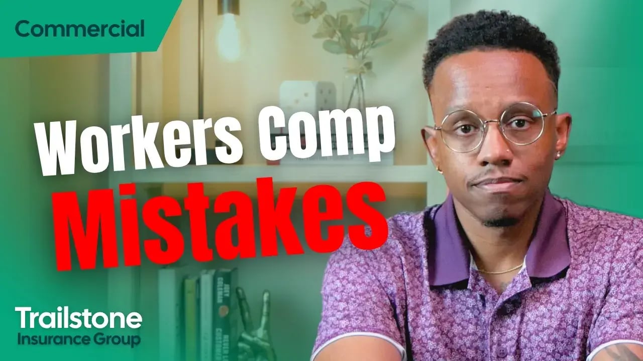 Workers Compensation Insurance: Your Mod, Your Audit, and the First Hour After a Claim