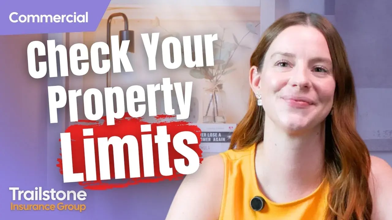 Commercial Property Insurance: Why Most Businesses Are Underinsured and Don't Know It